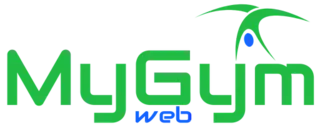 MyGym Web